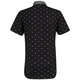 Greyson Mens Dark Icon Polo